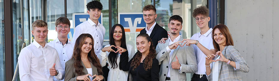 Ausbildung