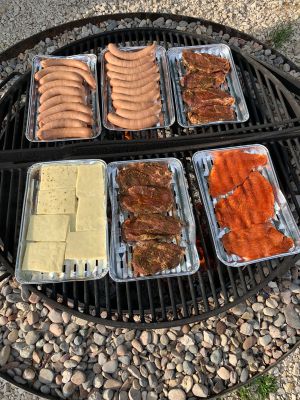 Azubigrillfest 2022