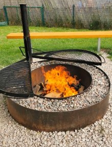 Azubigrillfest 2022