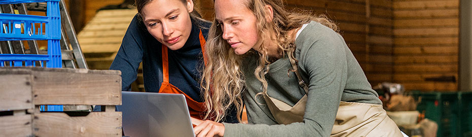 Online Banking Firmenkunden